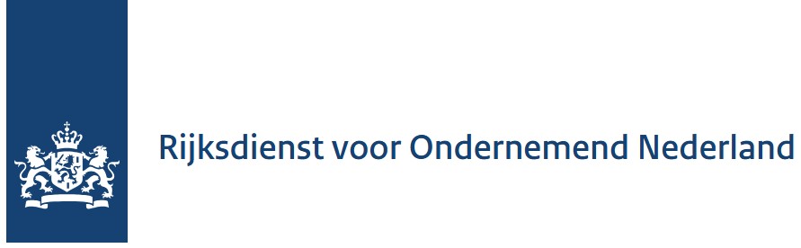 Rijksdienst voor Ondernemend Nederland (RVO)